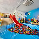 Vacationclub - Olympic Park Apartament B601